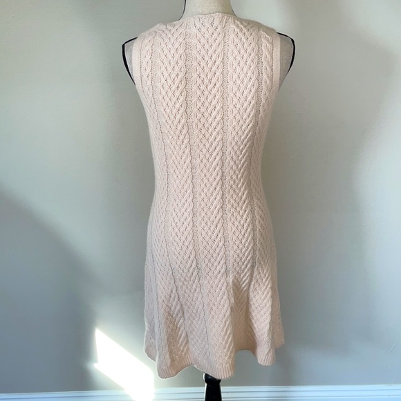 J.O.A. Angora knit dress - Picture 6 of 10
